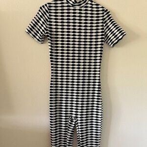 Fashion Nova jumpsuit